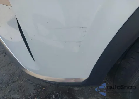 2022 Hyundai Santa Fe Sel из США, поврежденный, VIN 5NMS6DAJ5NH391515